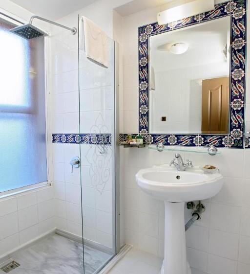 Fotos del hotel Garden House Istanbul:  10