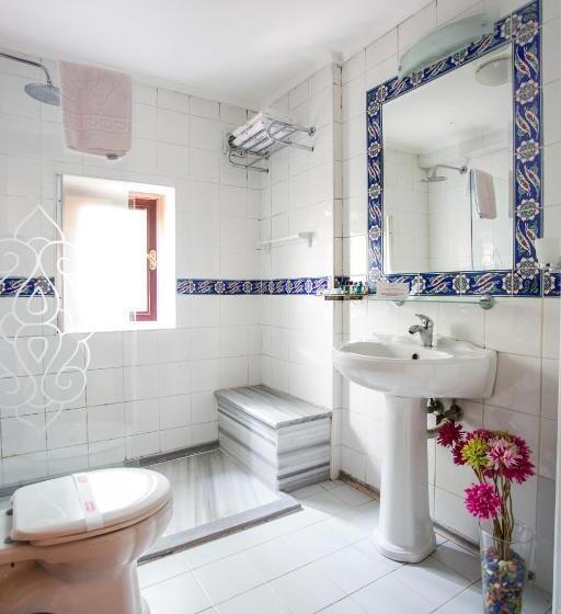 Fotos del hotel Garden House Istanbul:  15