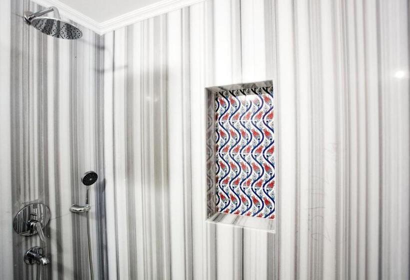 Fotos del hotel Garden House Istanbul:  23