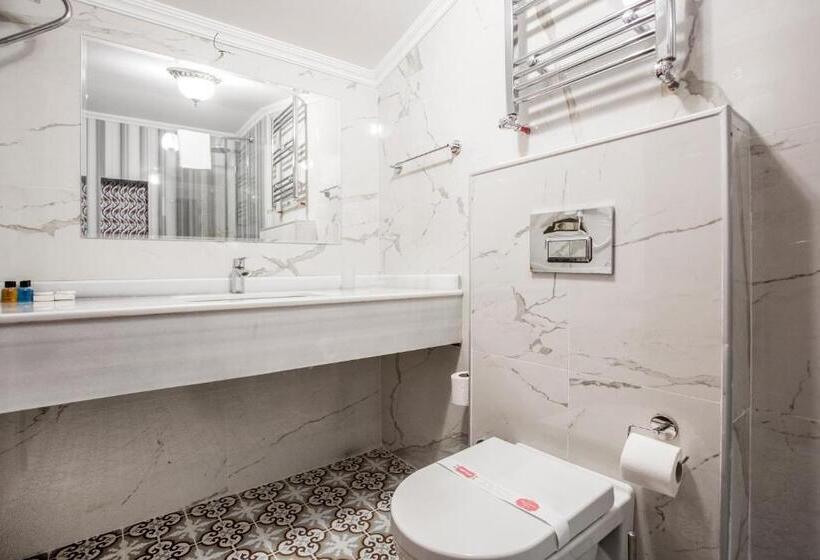 Fotos del hotel Garden House Istanbul:  11