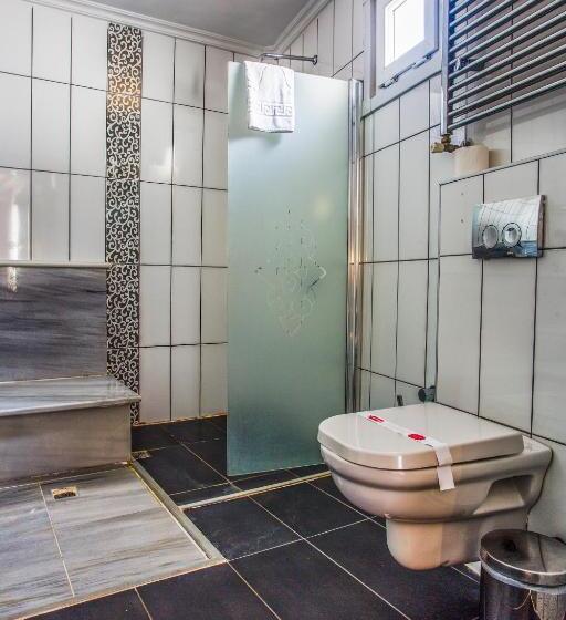 Fotos del hotel Garden House Istanbul:  14