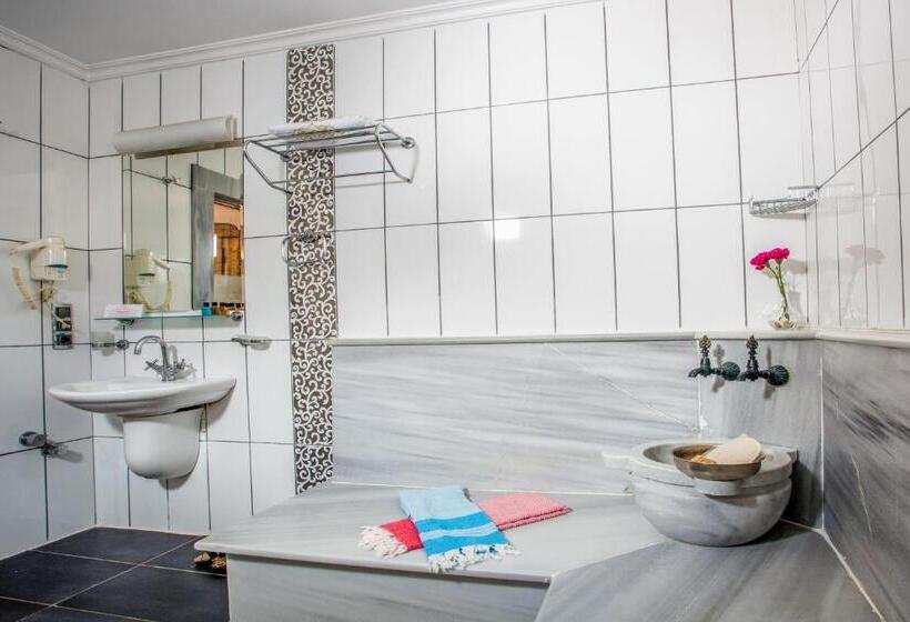 Fotos del hotel Garden House Istanbul:  25