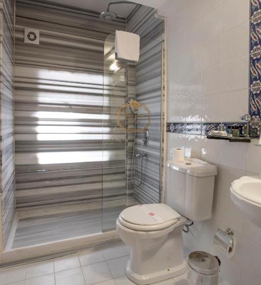 Fotos del hotel Garden House Istanbul:  5