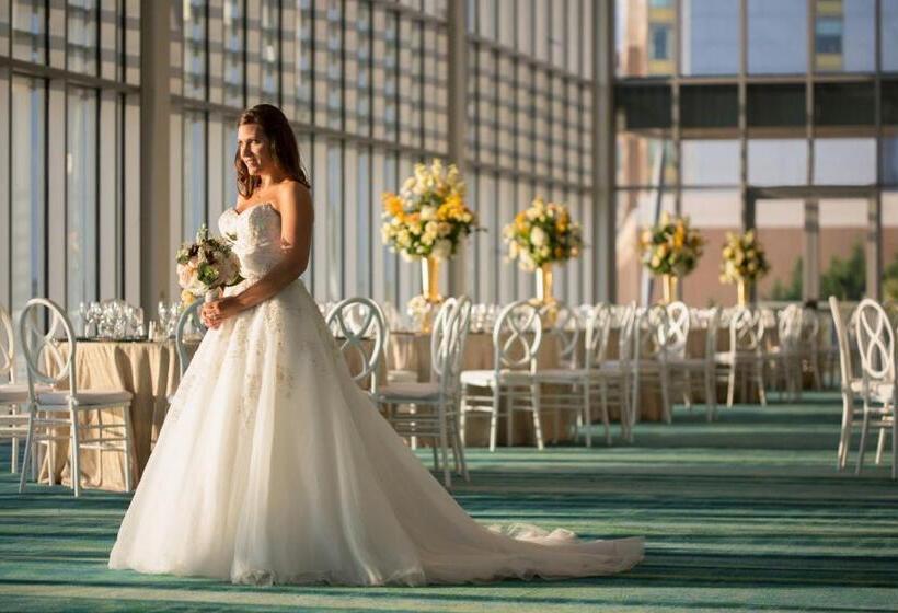 هتل Gaylord National Resort & Convention Center