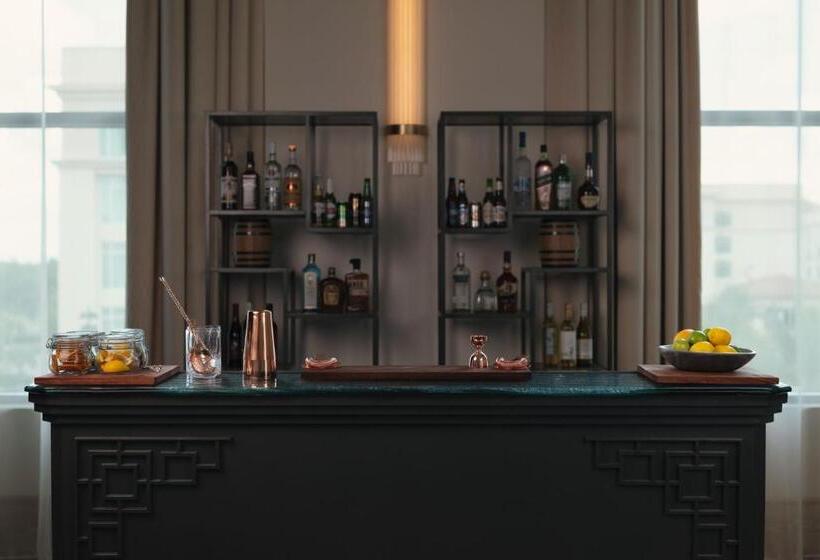 هتل Gaylord National Resort & Convention Center