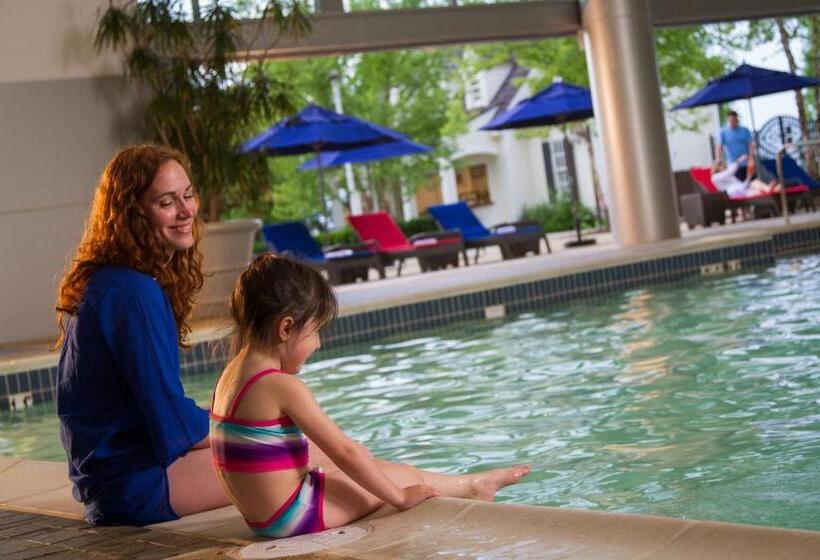 هتل Gaylord National Resort & Convention Center