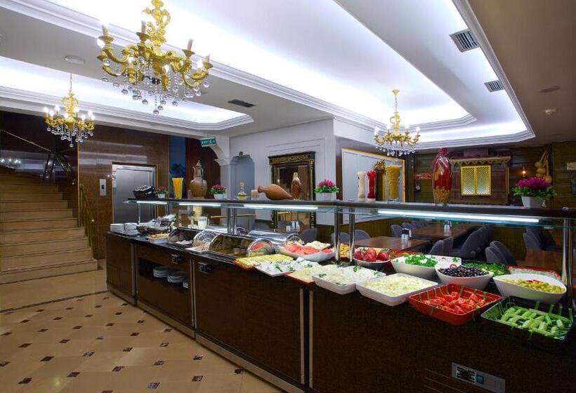 Fotos del hotel Grand Ant Hotel: 1 Fotos del hotel Grand Ant Hotel: 1