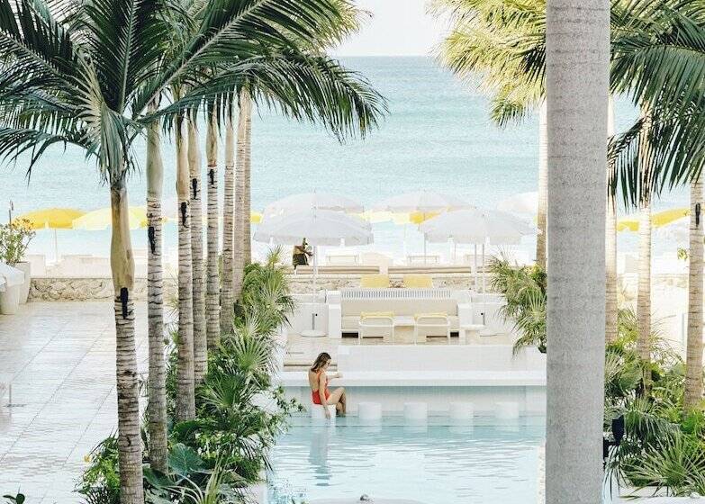 هتل Palm Heights