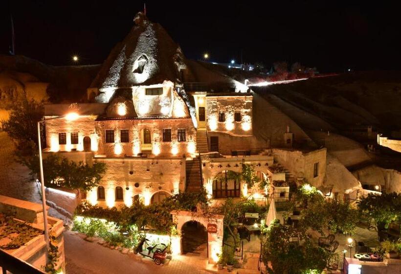 Hotel Göreme Ascension Cave Suites