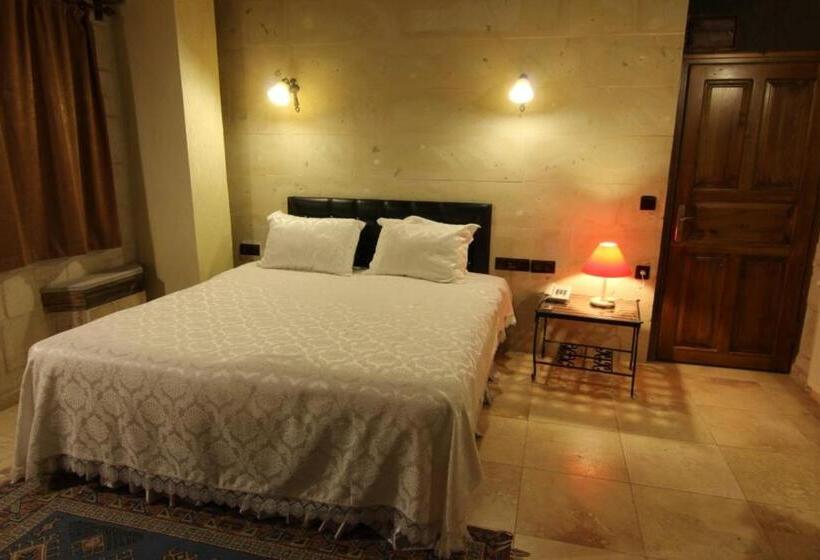Fotos del hotel Göreme Ascension Cave Suites:  12