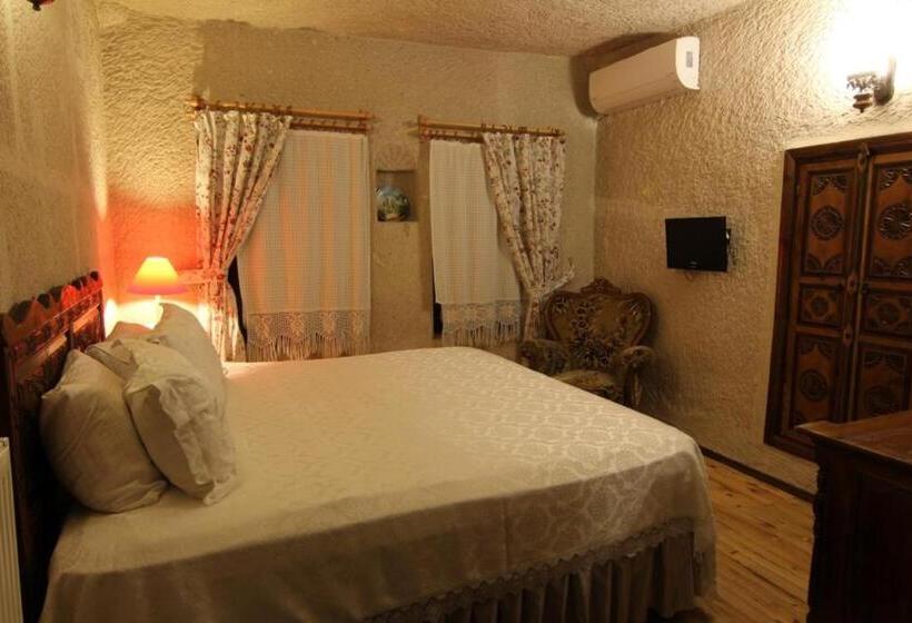 Fotos del hotel Göreme Ascension Cave Suites:  9