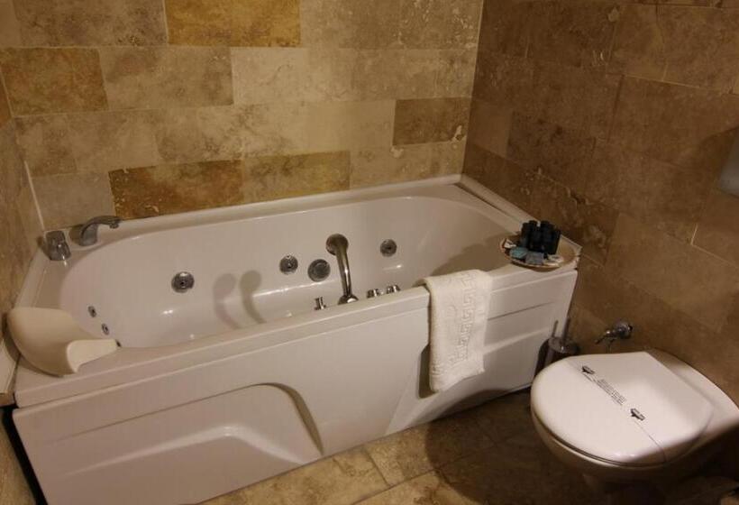 Fotos del hotel Göreme Ascension Cave Suites:  24