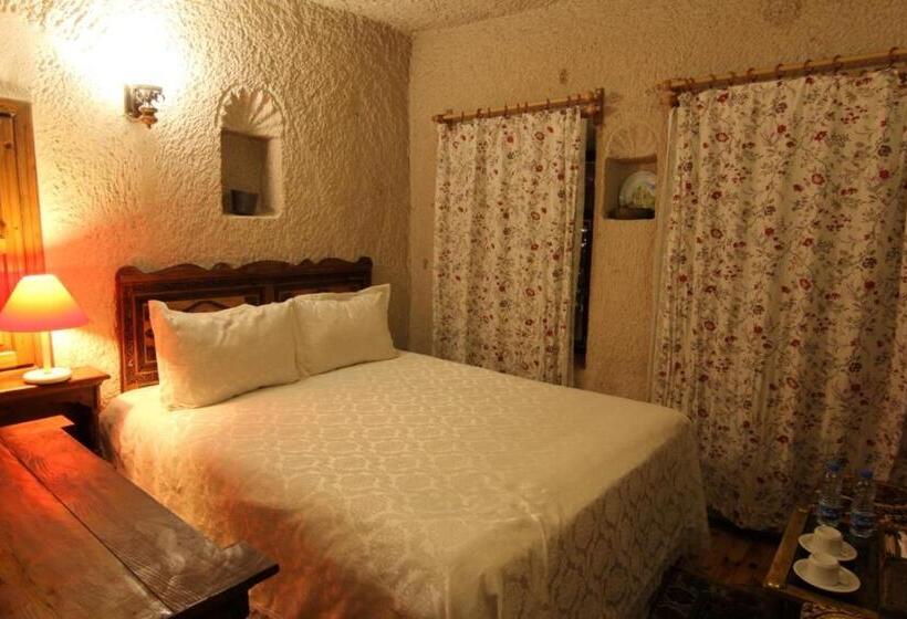 Fotos del hotel Göreme Ascension Cave Suites:  2