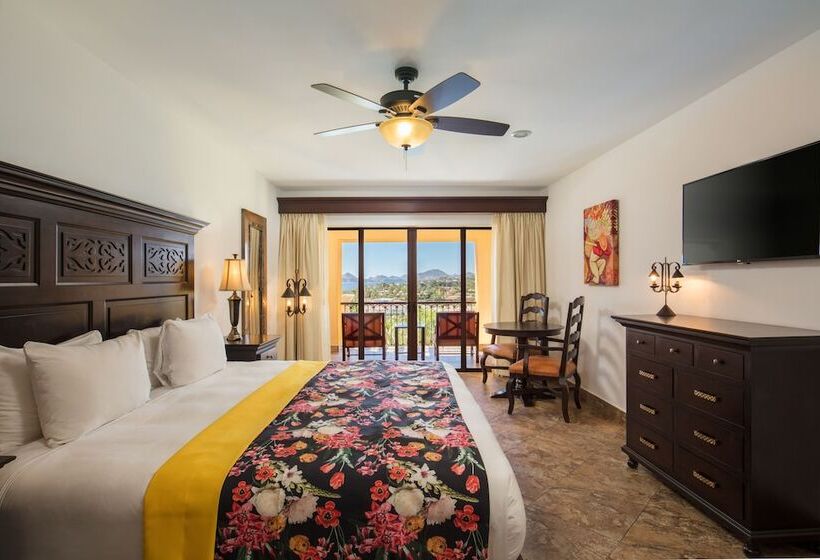 هتل Hacienda Encantada Resort & Residences