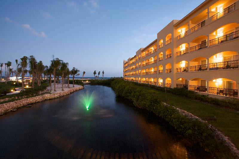 Fotos del hotel Hacienda Tres Rios Resort Spa & Nature Park - All Inclusive:  15