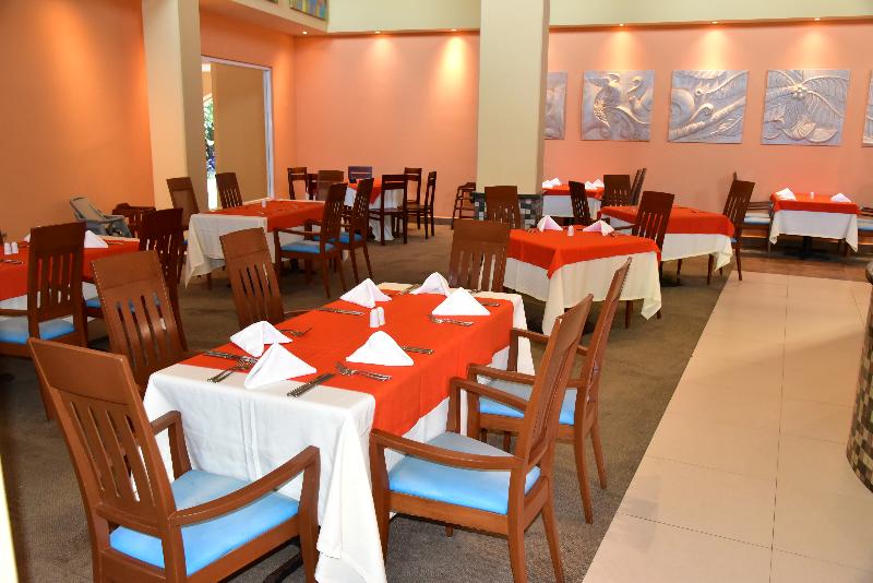 Fotos del hotel Hacienda Tres Rios Resort Spa & Nature Park - All Inclusive:  17