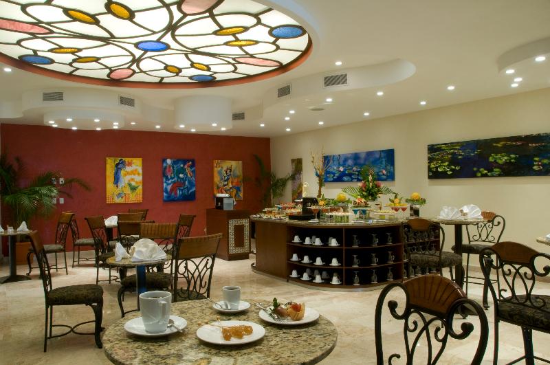 Fotos del hotel Hacienda Tres Rios Resort Spa & Nature Park - All Inclusive:  23