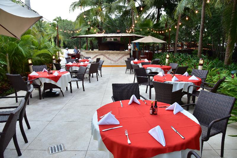 Fotos del hotel Hacienda Tres Rios Resort Spa & Nature Park - All Inclusive:  21