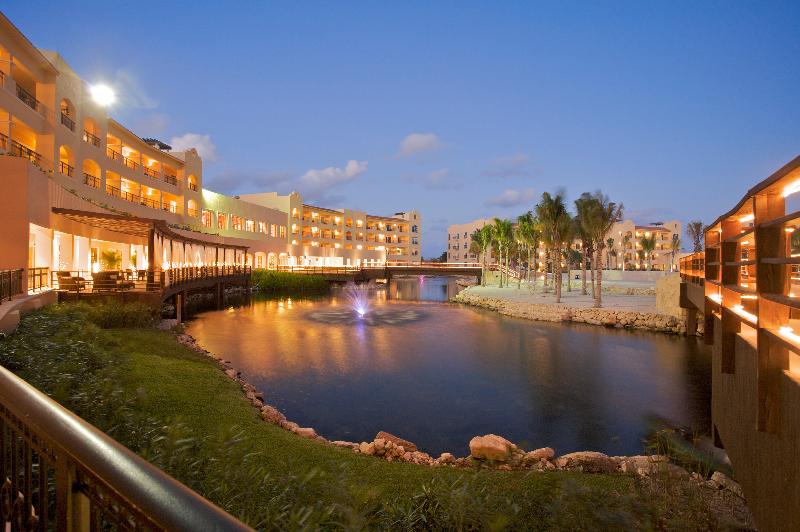 Fotos del hotel Hacienda Tres Rios Resort Spa & Nature Park - All Inclusive:  20