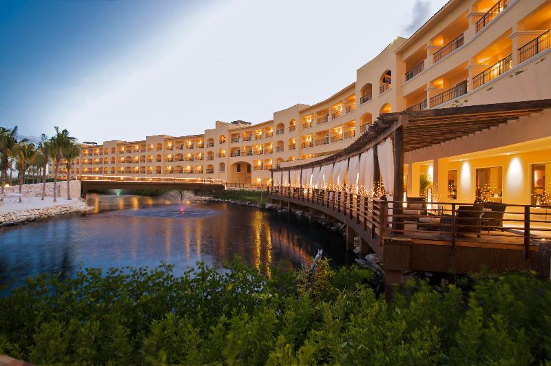 Fotos del hotel Hacienda Tres Rios Resort Spa & Nature Park - All Inclusive:  19