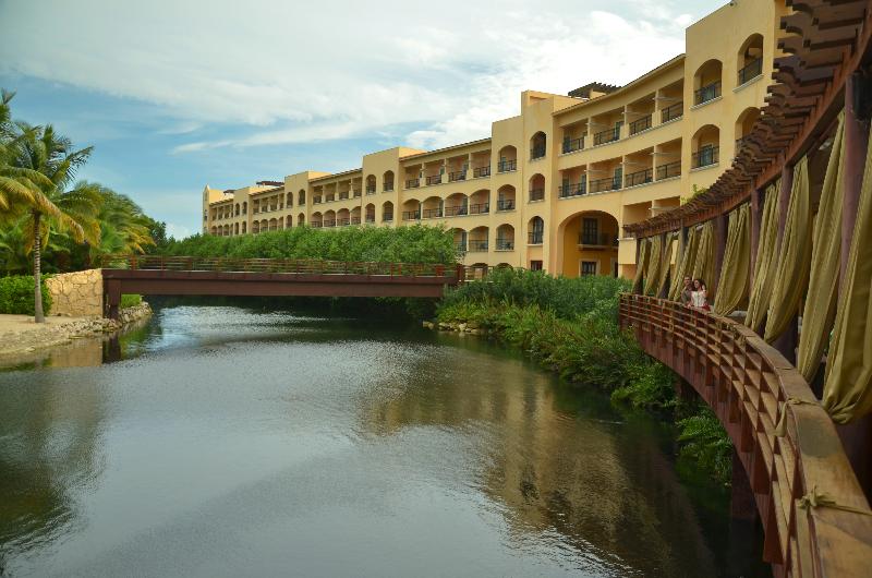 Fotos del hotel Hacienda Tres Rios Resort Spa & Nature Park - All Inclusive:  18