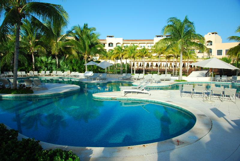 Fotos del hotel Hacienda Tres Rios Resort Spa & Nature Park - All Inclusive:  5