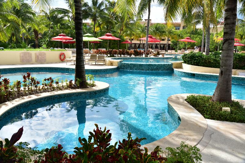 Fotos del hotel Hacienda Tres Rios Resort Spa & Nature Park - All Inclusive:  4