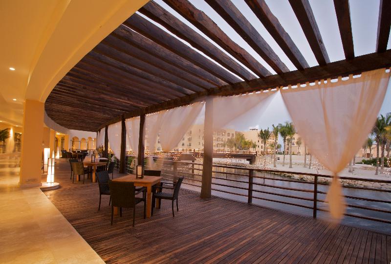 Fotos del hotel Hacienda Tres Rios Resort Spa & Nature Park - All Inclusive:  14