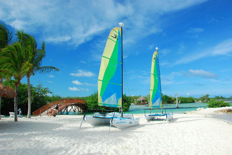 Fotos del hotel Hacienda Tres Rios Resort Spa & Nature Park - All Inclusive:  12