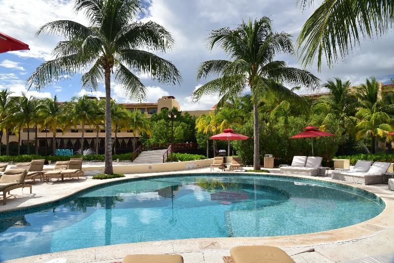Fotos del hotel Hacienda Tres Rios Resort Spa & Nature Park - All Inclusive:  3