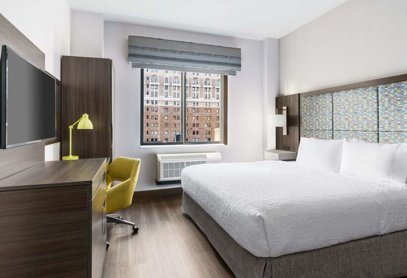 Fotos del hotel Hampton By Hilton Manhattan 35th Street - Empire State Building:  8