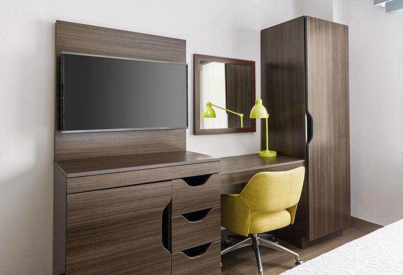 Fotos del hotel Hampton By Hilton Manhattan 35th Street - Empire State Building:  26