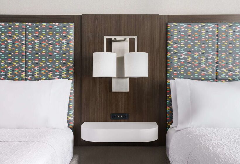 Fotos del hotel Hampton By Hilton Manhattan 35th Street - Empire State Building:  11