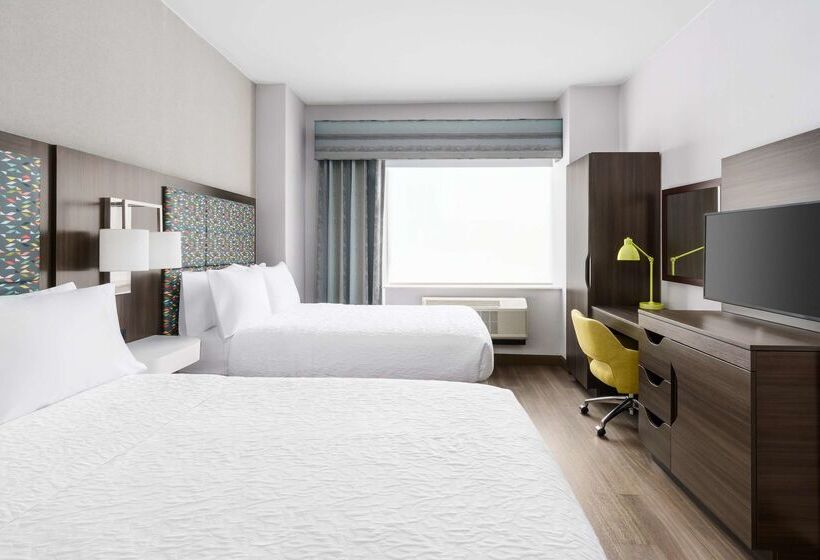 Fotos del hotel Hampton By Hilton Manhattan 35th Street - Empire State Building:  2