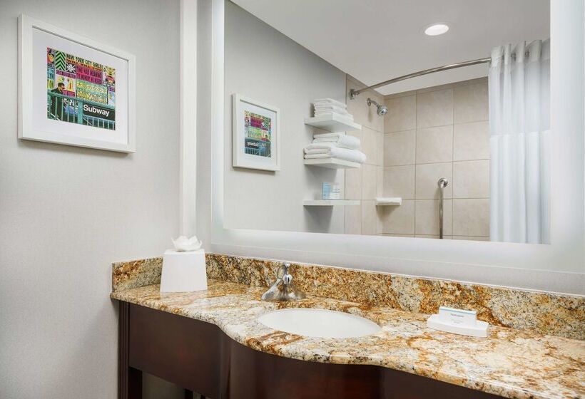 Fotos del hotel Hampton By Hilton Manhattan 35th Street - Empire State Building:  14