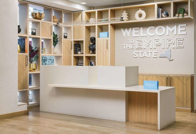 Fotos del hotel Hampton By Hilton Manhattan 35th Street - Empire State Building:  30