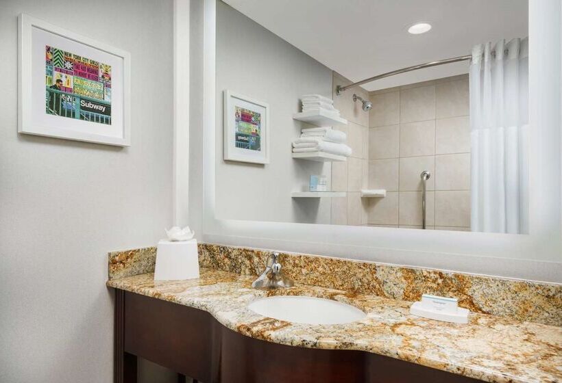 Fotos del hotel Hampton By Hilton Manhattan 35th Street - Empire State Building:  17