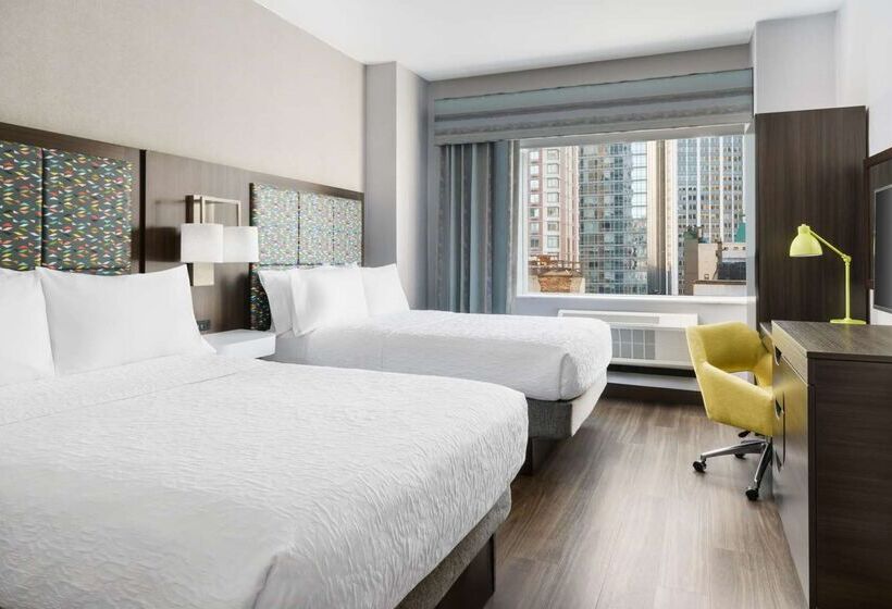 Fotos del hotel Hampton By Hilton Manhattan 35th Street - Empire State Building:  5