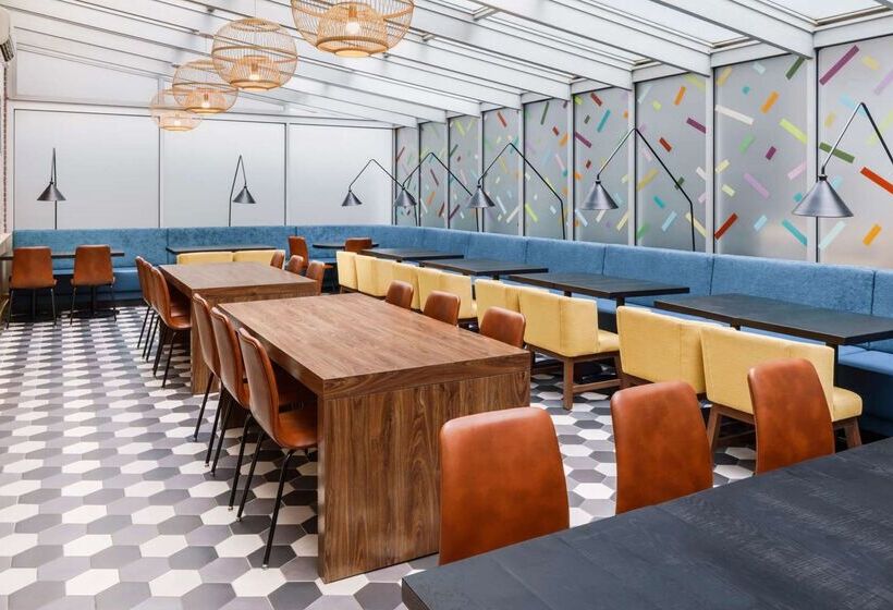 Fotos del hotel Hampton By Hilton Manhattan 35th Street - Empire State Building:  23