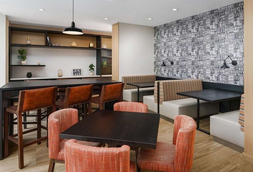 Fotos del hotel Hampton By Hilton Manhattan 35th Street - Empire State Building:  15