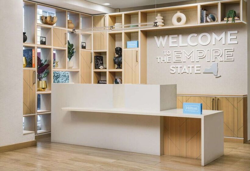 Fotos del hotel Hampton By Hilton Manhattan 35th Street - Empire State Building:  31