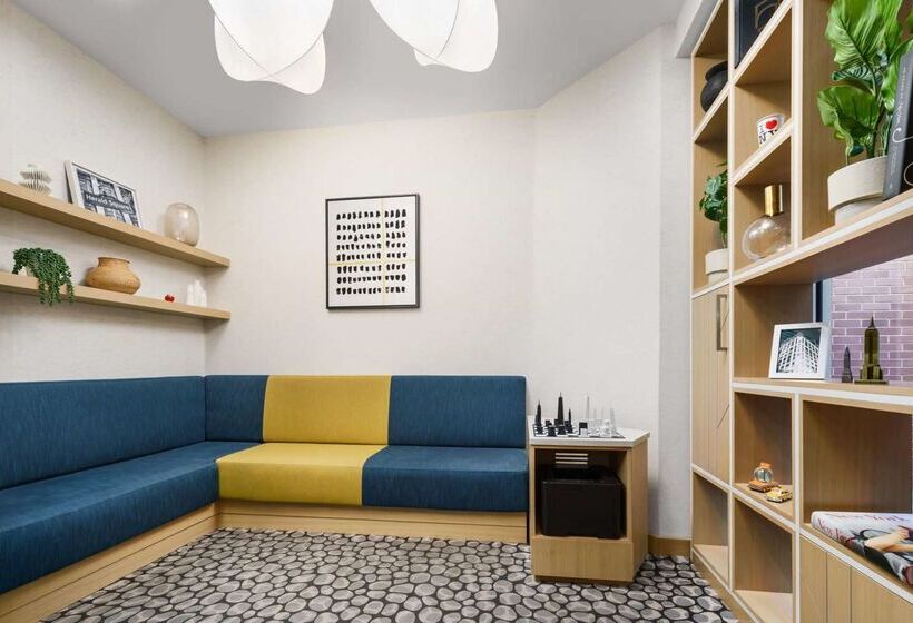 Fotos del hotel Hampton By Hilton Manhattan 35th Street - Empire State Building:  16