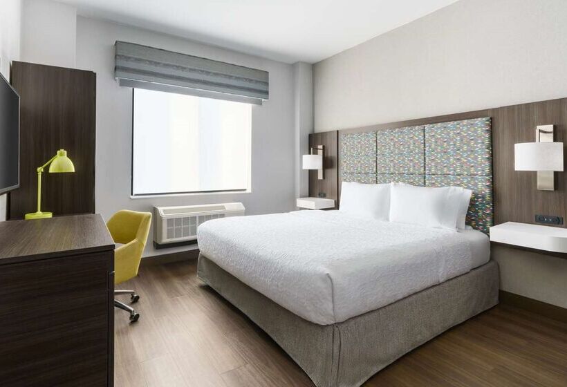 Fotos del hotel Hampton By Hilton Manhattan 35th Street - Empire State Building:  3