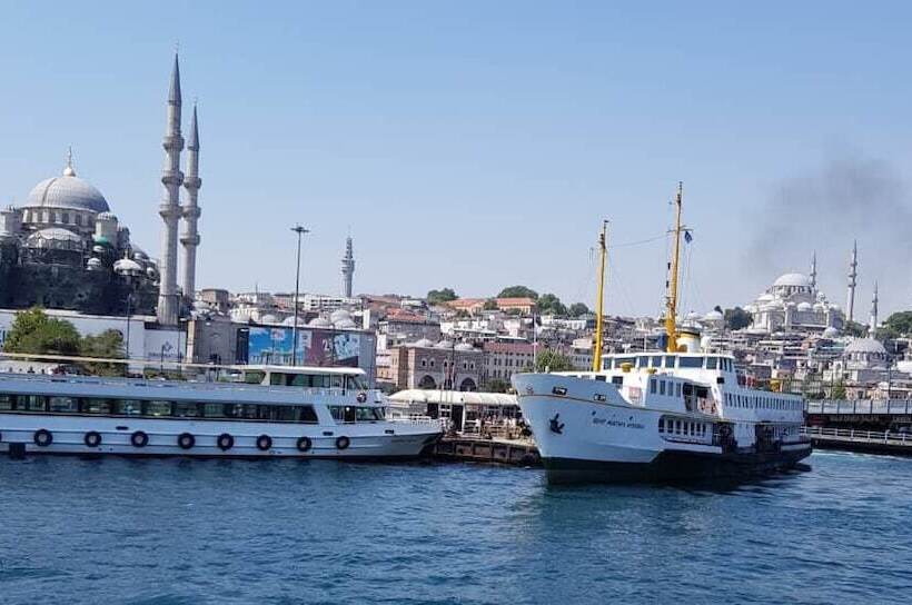 Fotos del hotel Hatay  Istanbul:  22