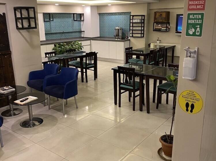 Fotos del hotel Hatay  Istanbul:  9