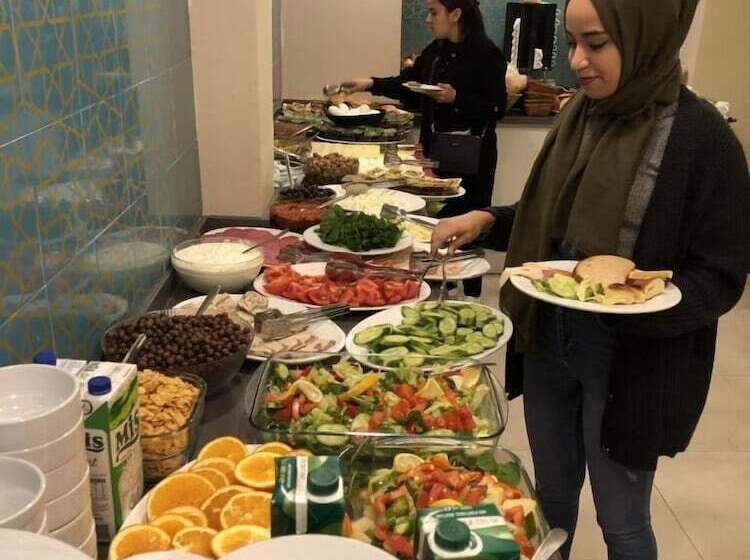 Fotos del hotel Hatay  Istanbul:  12