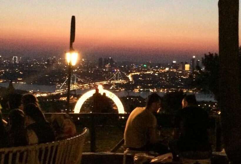 Fotos del hotel Hatay  Istanbul:  21