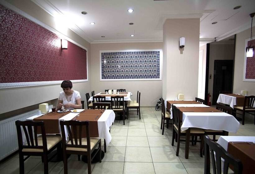 Fotos del hotel Hatay  Istanbul:  11