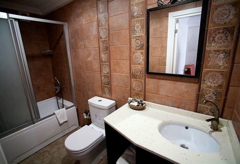 Fotos del hotel Hatay  Istanbul:  17
