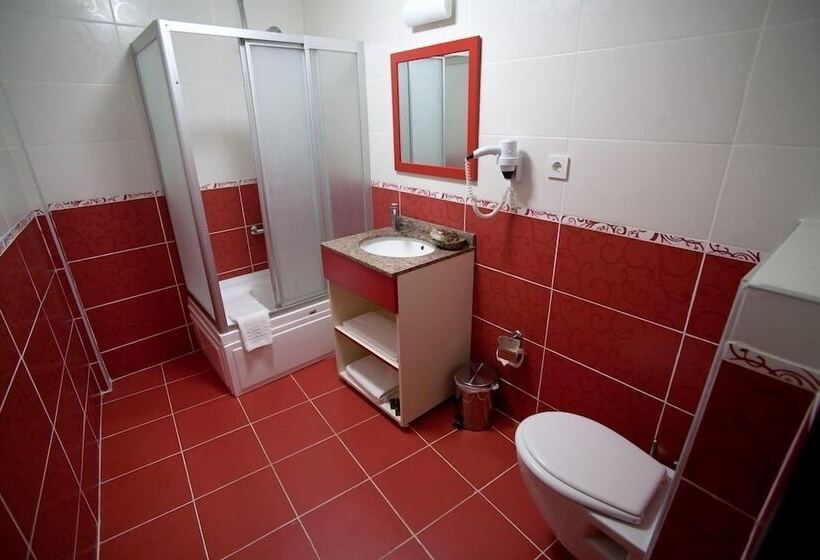 Fotos del hotel Hatay  Istanbul:  20